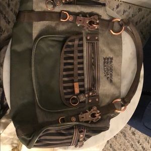 George Gina And Lucy handbag